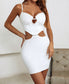 Bella Bandage Dress