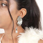 Armita Scallop Earrings