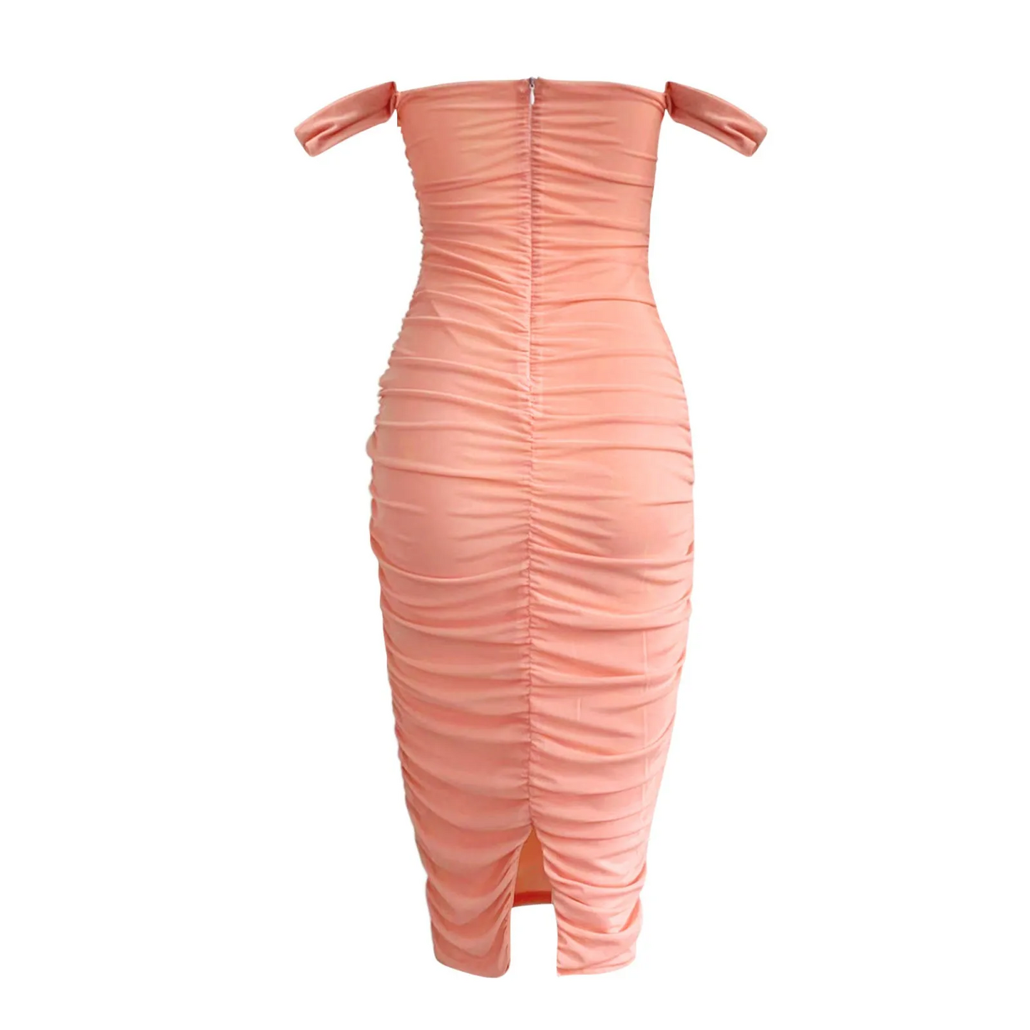 Wafaa Bodycon Dress