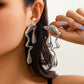 Abeba Water Drop Earrings