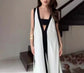 Yana Long Dress