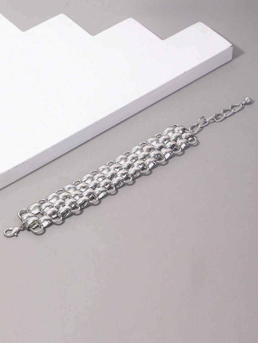 Sana Chain Necklace