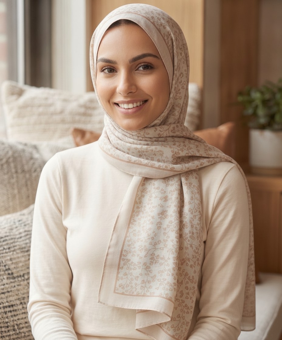 Everyday Scarves
